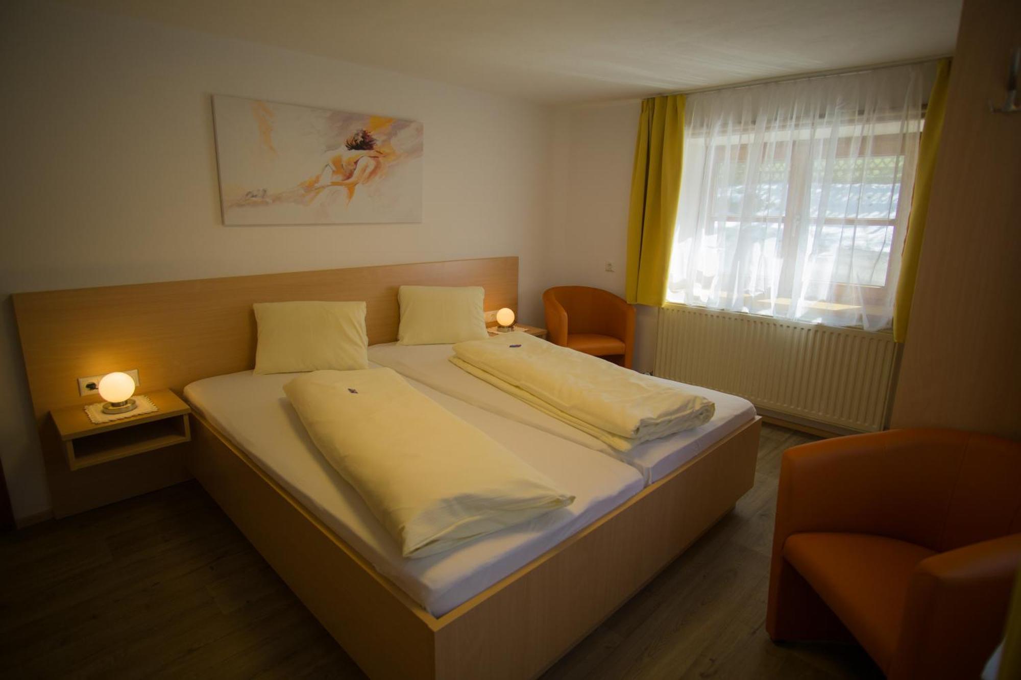 Ferienwohnungen Jodlbauerhof Weyregg am Attersee Dış mekan fotoğraf